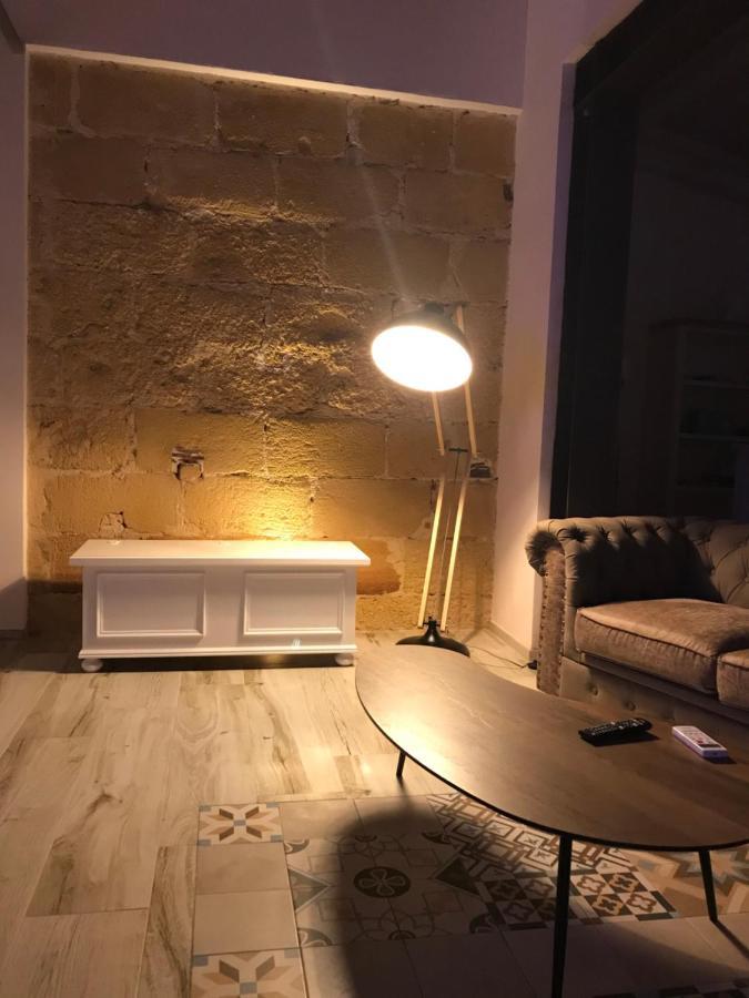 Villa White Luxury Residence 마르살라 외부 사진