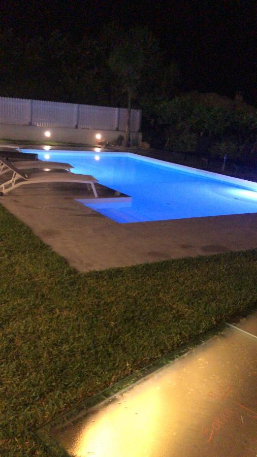 Villa White Luxury Residence 마르살라 외부 사진