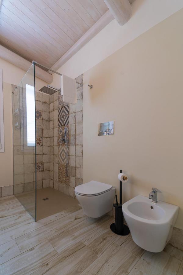 Villa White Luxury Residence 마르살라 외부 사진
