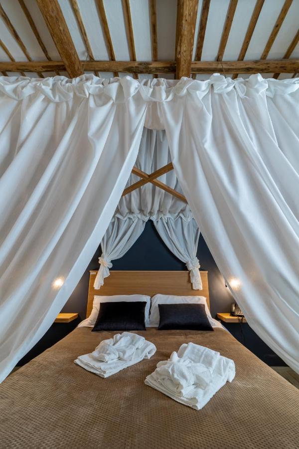Villa White Luxury Residence 마르살라 외부 사진