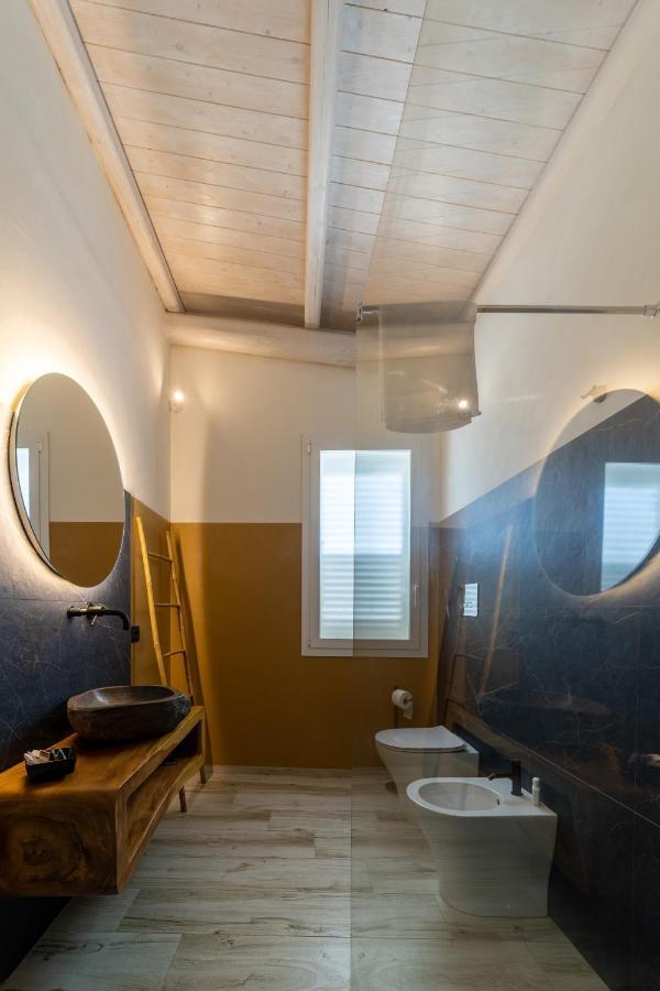 Villa White Luxury Residence 마르살라 외부 사진