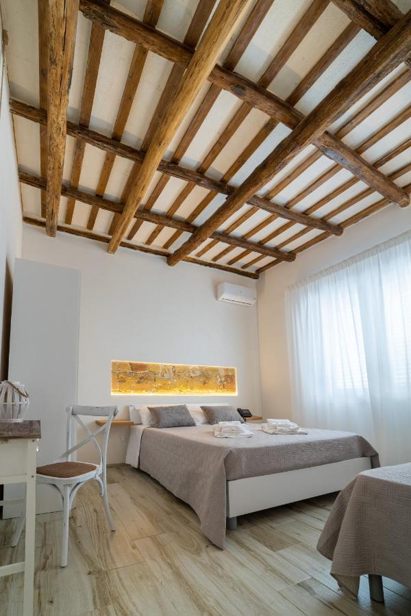 Villa White Luxury Residence 마르살라 외부 사진