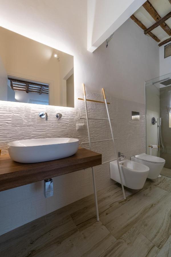 Villa White Luxury Residence 마르살라 외부 사진