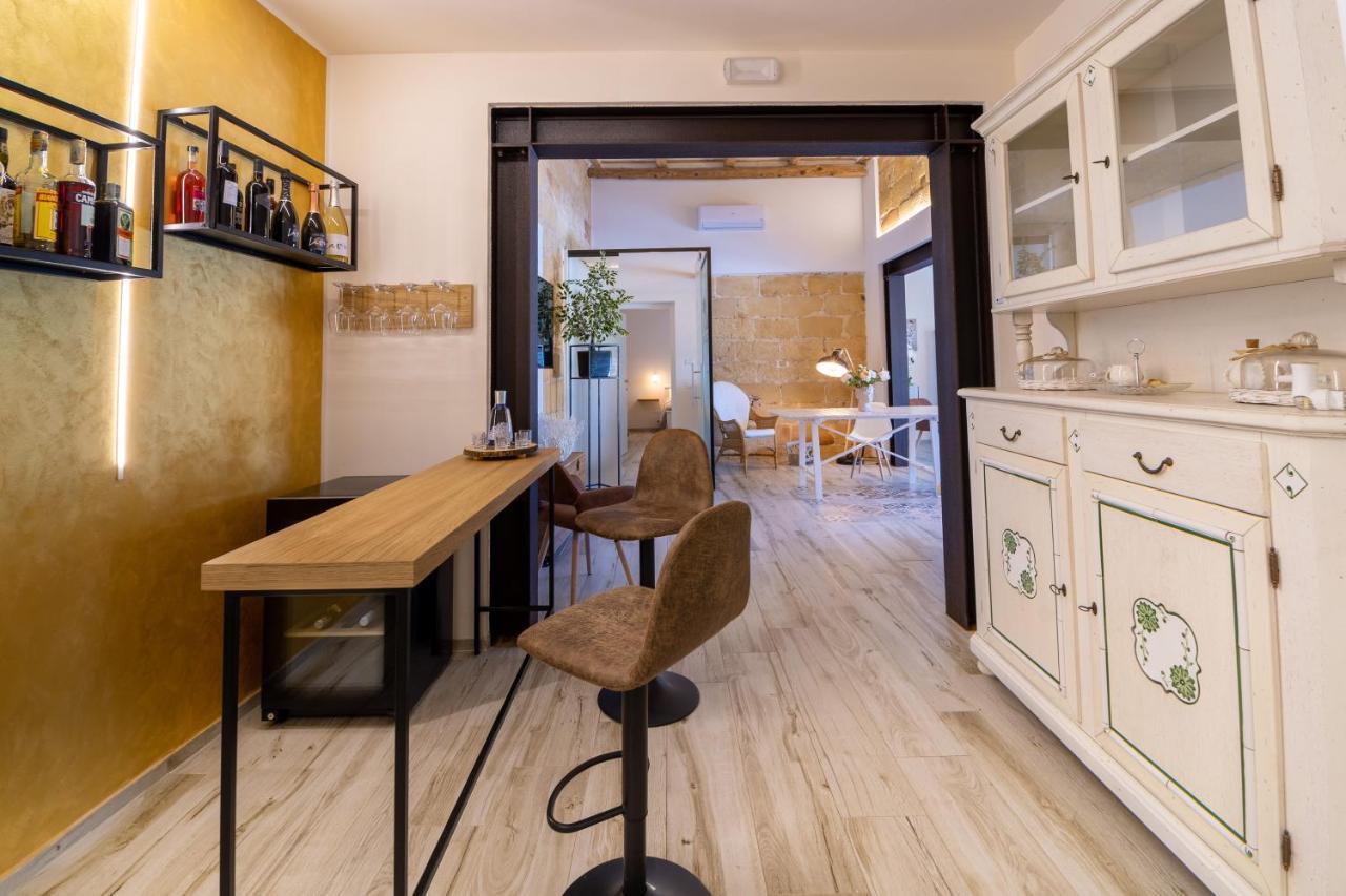 Villa White Luxury Residence 마르살라 외부 사진