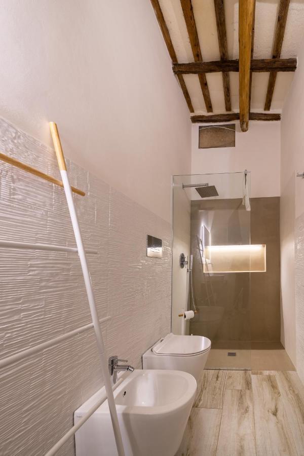 Villa White Luxury Residence 마르살라 외부 사진