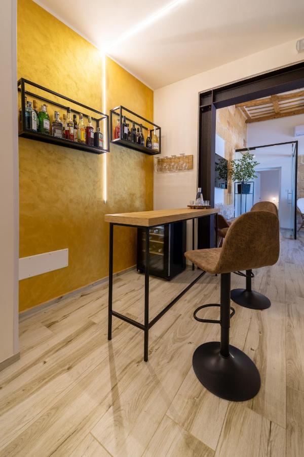 Villa White Luxury Residence 마르살라 외부 사진