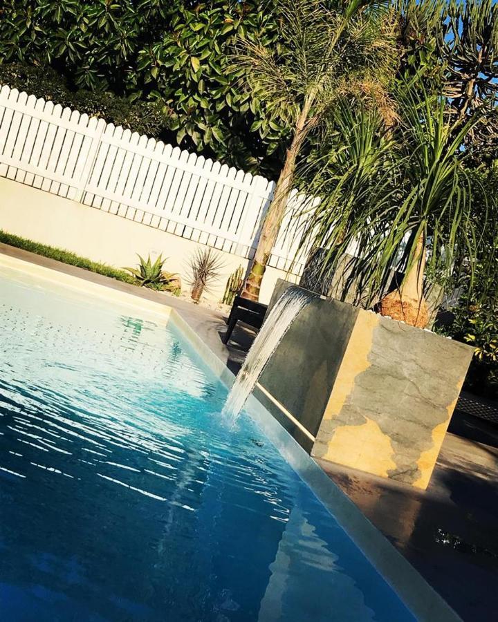 Villa White Luxury Residence 마르살라 외부 사진