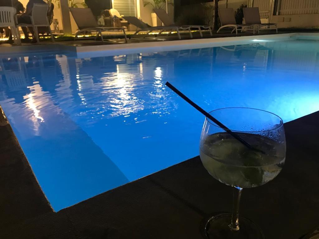 Villa White Luxury Residence 마르살라 외부 사진