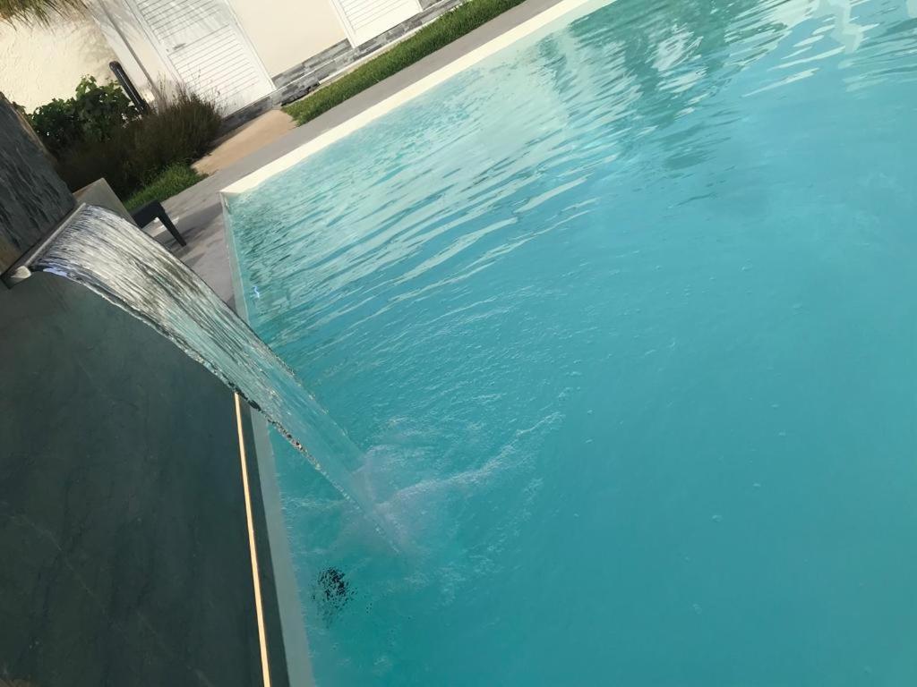 Villa White Luxury Residence 마르살라 외부 사진