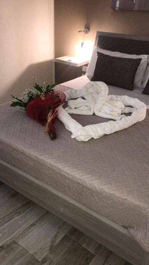 Villa White Luxury Residence 마르살라 외부 사진