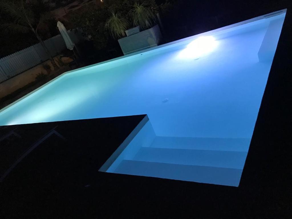Villa White Luxury Residence 마르살라 외부 사진