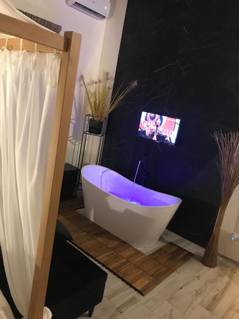 Villa White Luxury Residence 마르살라 외부 사진
